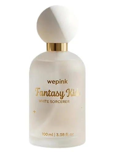 Perfume Fantasy Kids White Sorcerer de We Pink