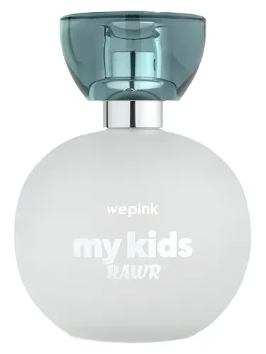 Perfume My Kids Rawr de We Pink