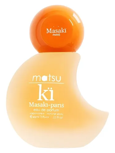 Perfume Matsu Kï de Masaki Matsushima