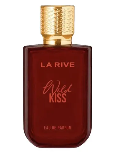 Perfume Wild Kiss de La Rive