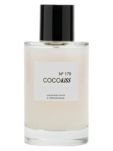 Perfume Nᵒ179 Coco Kiss de Stradivarius