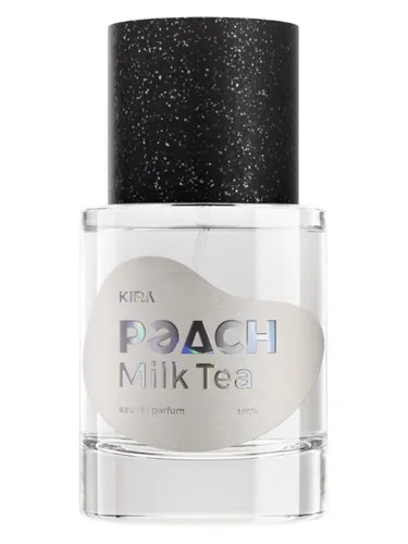 Imagen de Peach Milk Tea