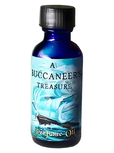 Perfume The Buccaneer's Treasure de Pacific Perfumes
