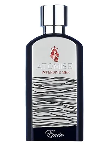 Perfume ATOMISE INTENSIVE MEN de PARIS CORNER