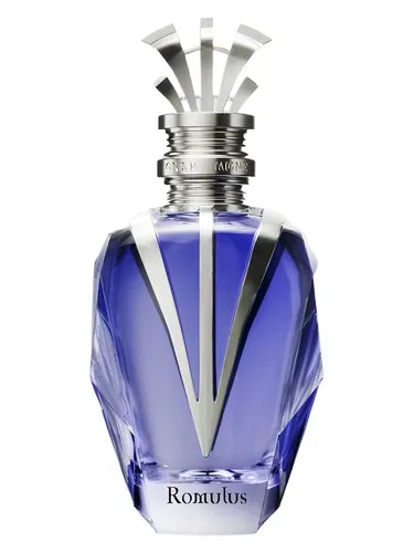 Perfume Romulus de Gris Montaigne Paris