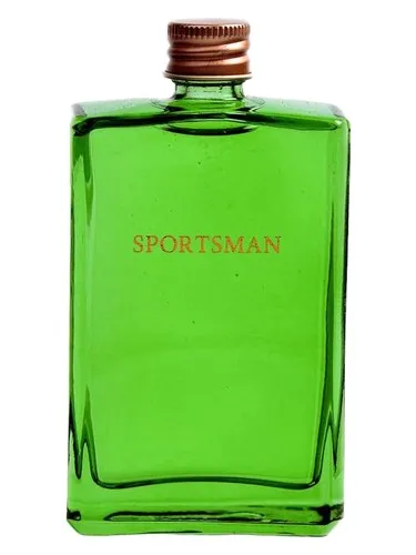 Perfume Sportsman de EastWest Bottlers