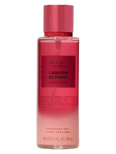 Perfume Canyon Blooms de Victoria's Secret