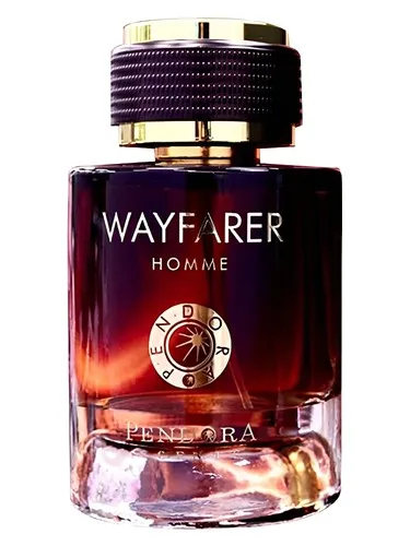 Perfume Wayfarer de PARIS CORNER