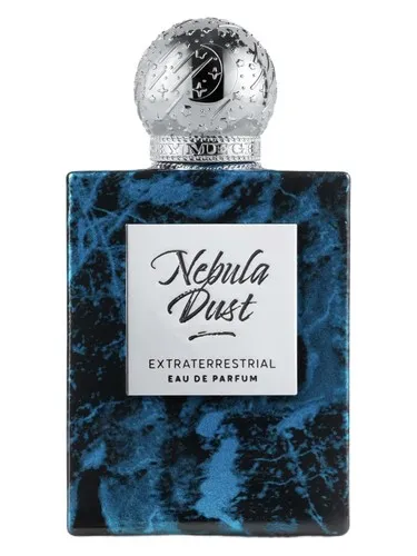 Imagen de Nebula Dust