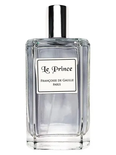 Perfume Le Prince de Francoise de Gaulle