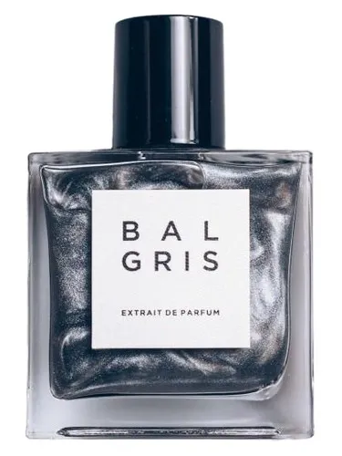 Perfume BALGRIS de Balint Parfums