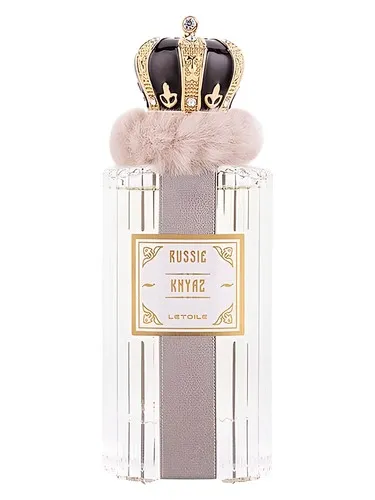 Perfume Knyaz de LETOILE (ЛЭТУАЛЬ)