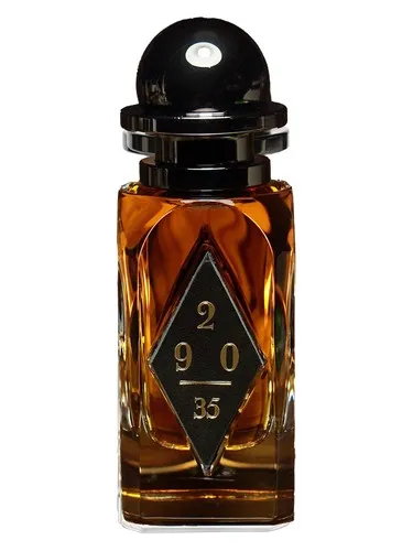 Perfume Knight Sandal de OrdioLab