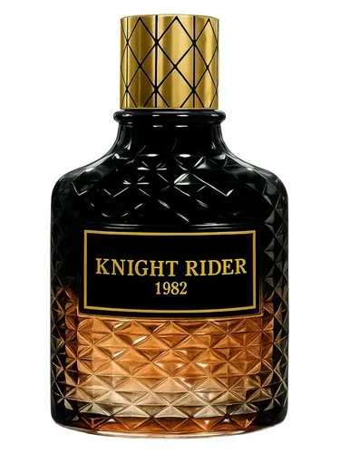 Perfume Knight Rider de Louis Cardin