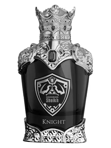 Imagen de Sheikh Knight