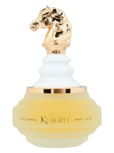 Imagen de White Knight