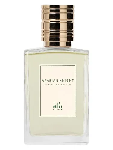 Perfume Arabian Knight de Batlah