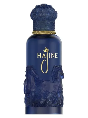 Perfume Blue Knight de Hajine