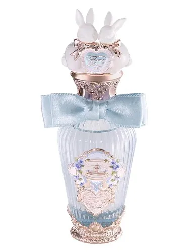 Perfume Snowflake Bunny de Flower Knows