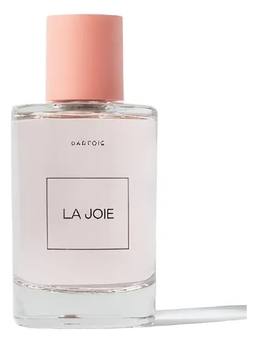 Imagen de La Joie