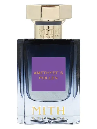 Perfume Amethyst’s Pollen de Mith