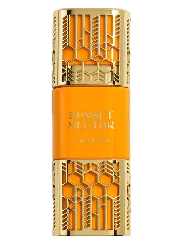Perfume Sunset Nector de Shaikh Mohd Saeed