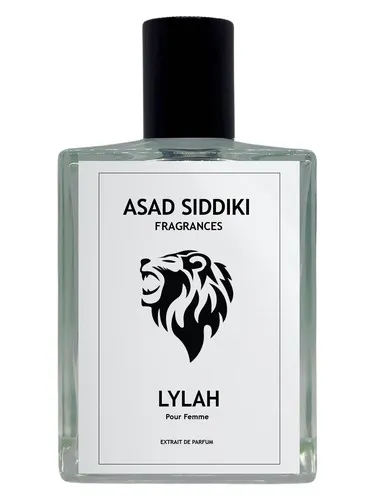 Perfume Lylah de Asad Siddiki