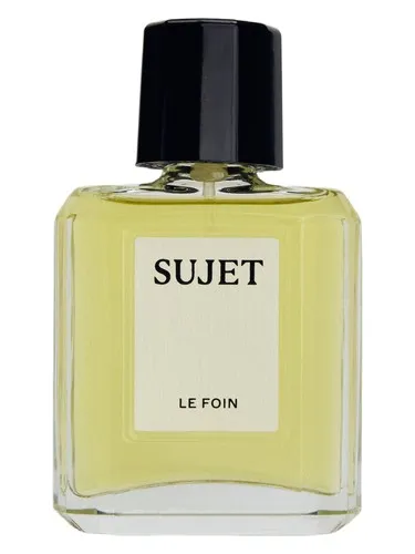 Imagen de Le Foin