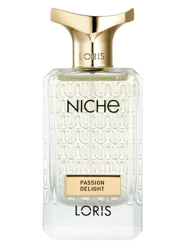 Perfume Passion Delight de Loris Parfum