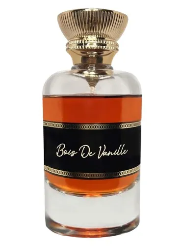 Perfume Bois De Vanille de Le Bois