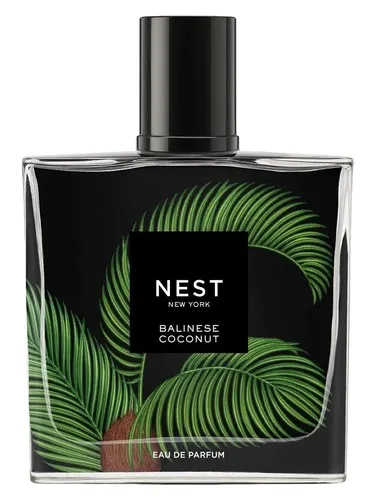 Perfume Balinese Coconut Eau de Parfum de Nest