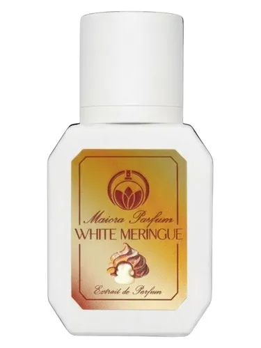 Perfume White Meringue de Maiora Parfum