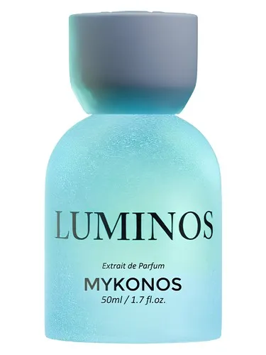 Perfume Luminos de Mykonos