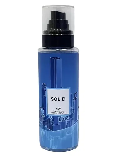 Imagen de Solid