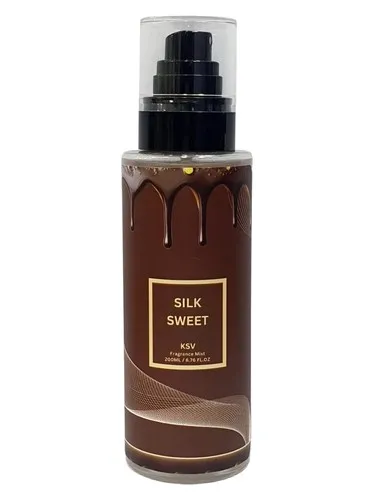 Imagen de Silk Sweet