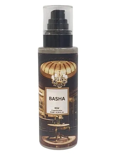 Imagen de Basha