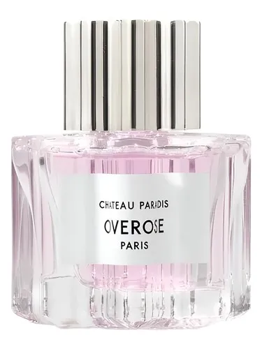 Perfume Château Paradis de Overose