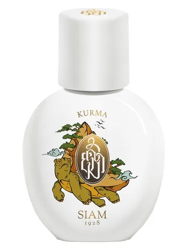 Perfume Kurma de SIAM 1928