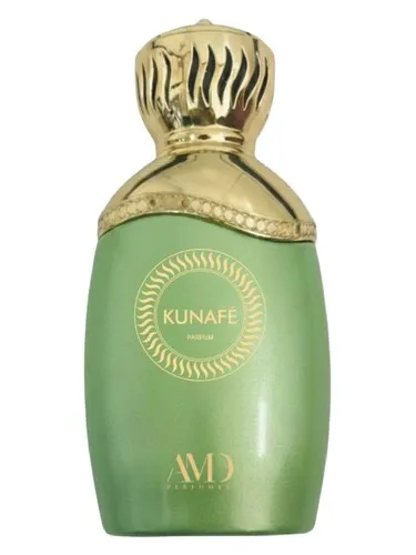 Perfume Kunafe de AMD Perfumes