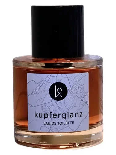 Perfume kupferglanz de MÄURER & WIRTZ
