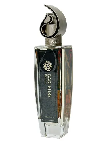Perfume Badi Kube de Etirshah