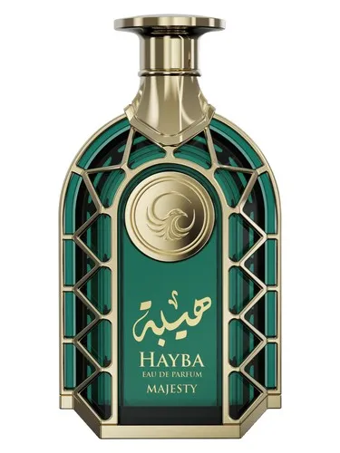 Perfume Hayba Majesty de Le Falconé Perfumes
