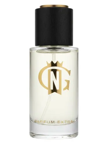 Perfume Juniper Reverie de Gentleman’s Nod