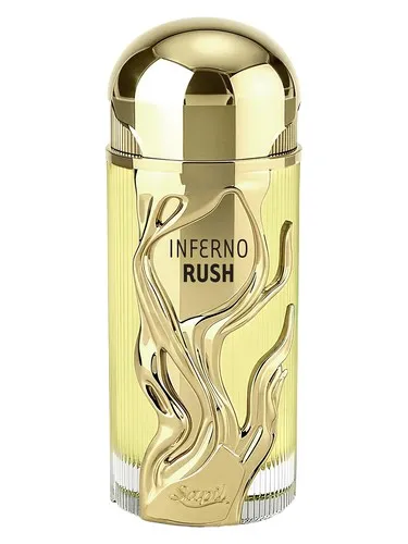 Perfume Inferno Rush de Sapil
