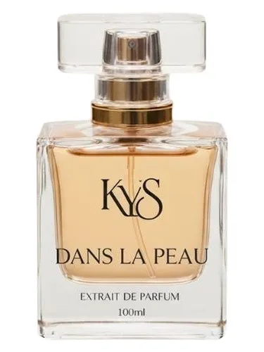 Imagen de Dans La Peau
