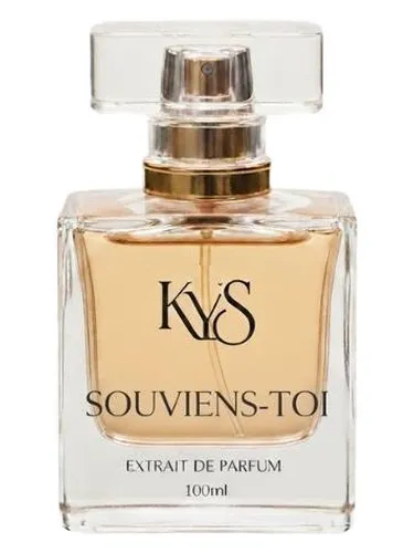 Perfume Souviens-Toi de KYS