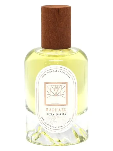 Perfume Kiyomizu-Dera de Raphael Perfumery