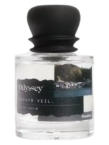 Perfume Zephyr Veil de Odyssey