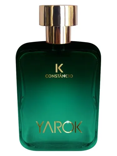 Imagen de Yarok