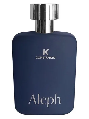 Perfume Aleph de K Constâncio